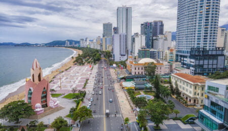 Kinh nghiệm du lịch Nha Trang