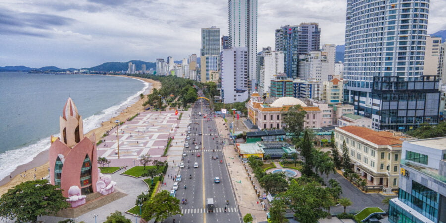 Kinh nghiệm du lịch Nha Trang