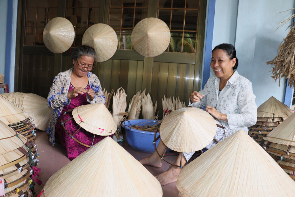 Du Lịch Văn Hóa Miền Tây - Khám Phá Đời Sống Sông Nước 1 Ảnh sưu tầm