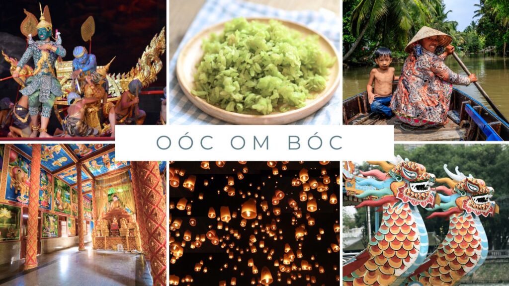 Du Lịch Văn Hóa Miền Tây - Khám Phá Đời Sống Sông Nước 3 Ảnh sưu tầm