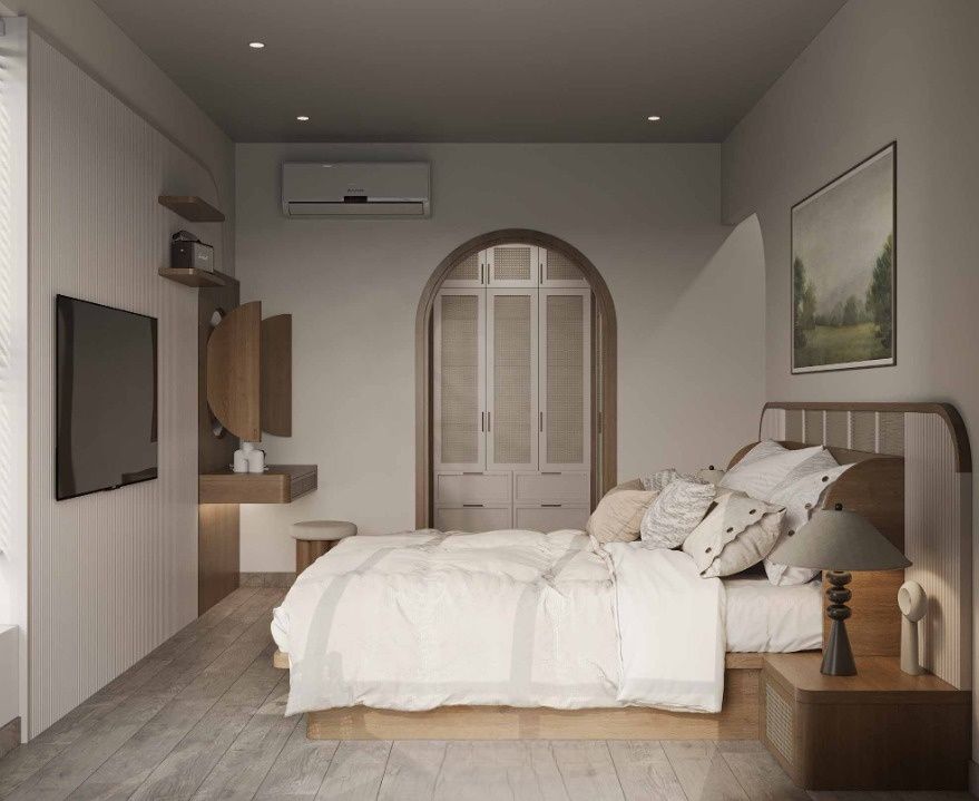 6 Lưu Ý Thiết Kế Nhà An Toàn Với Người Lớn Tuổi 47 Ảnh sưu tầm