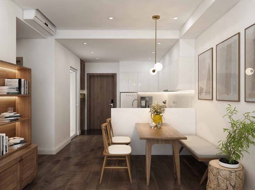 6 Lưu Ý Thiết Kế Nhà An Toàn Với Người Lớn Tuổi 48 Ảnh sưu tầm