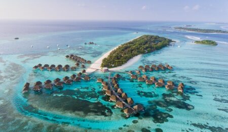 Du lịch Maldives tự túc