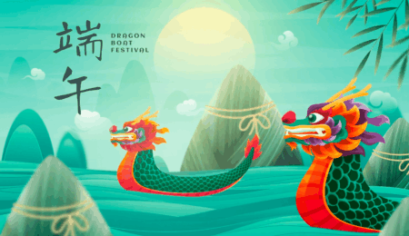 Lễ hội thuyền rồng ở Trung Quốc