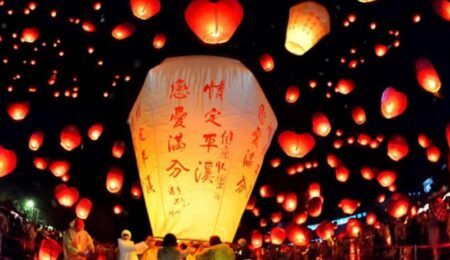 Tết trung thu Trung Quốc