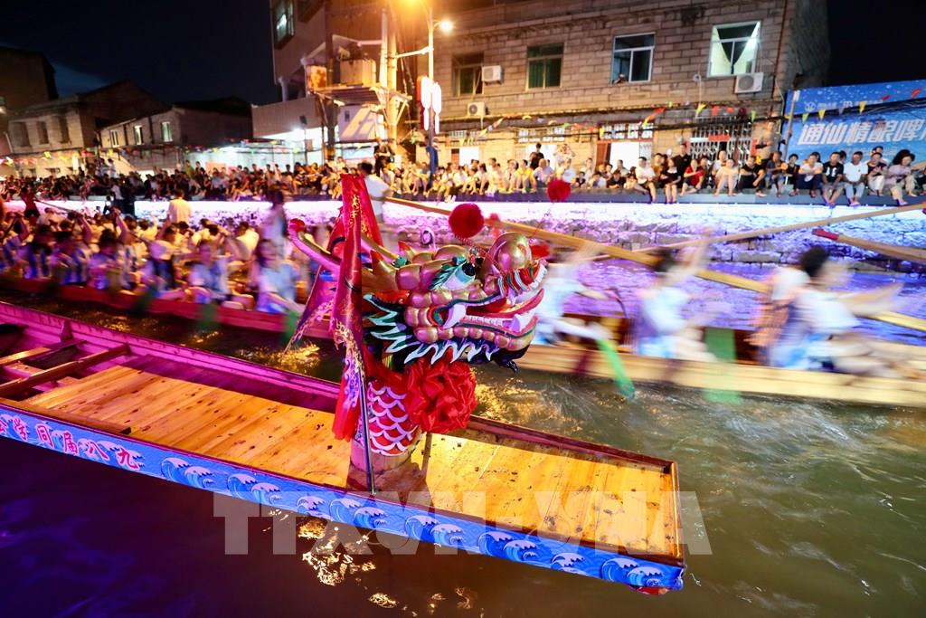 Top 10 Lễ Hội Du Lịch Trung Quốc Đáng Để Trải Nghiệm 4 Ảnh sưu tầm