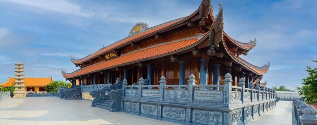 Quần thể di tích và danh thắng Yên Tử – Vĩnh Nghiêm – Côn Sơn – Kiếp Bạc là Di sản Văn hóa Thế giới 7 Ảnh sưu tầm