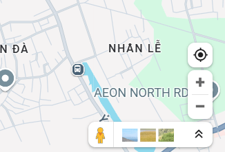 Cách sử dụng tính năng "cỗ máy thời gian" trên Google Maps 2 Ảnh sưu tầm