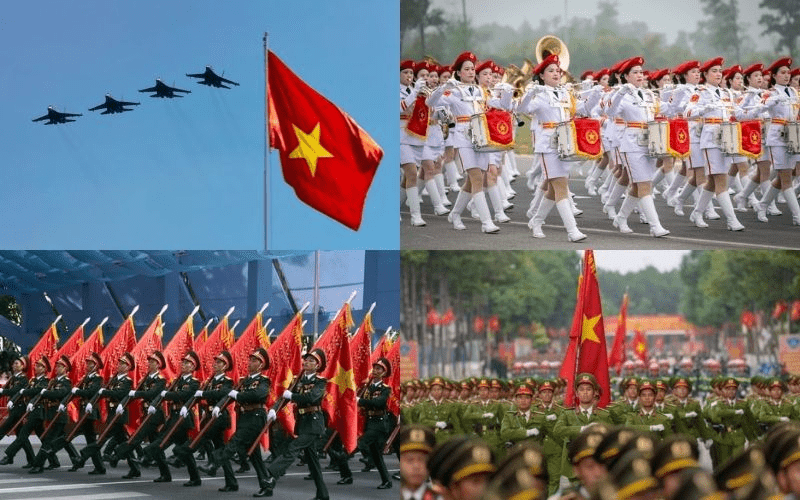 Ảnh sưu tầm