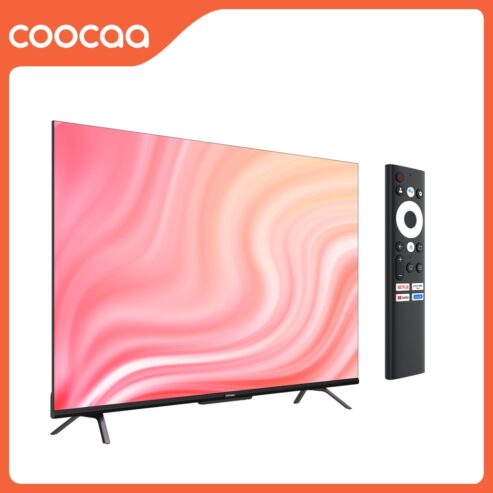 Google Tivi Coocaa 4K 50 Inch