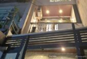 Nhà Nguyễn Trọng Tuyển, P8, Phú Nhuận.