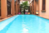 Jasmine Luangprabang Hotel