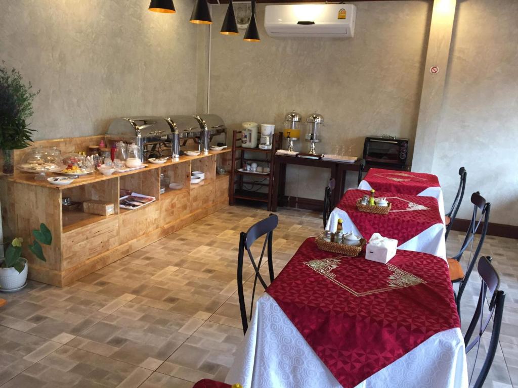 Jasmine Luangprabang Hotel