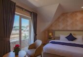 Khanh Uyen 1 Hotel