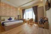 Khanh Uyen 1 Hotel