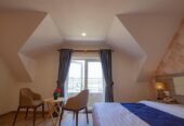 Khanh Uyen 1 Hotel