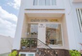 Khanh Uyen 1 Hotel