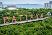 Tour Sài Gòn – Thái Lan – Bangkok – Pattaya