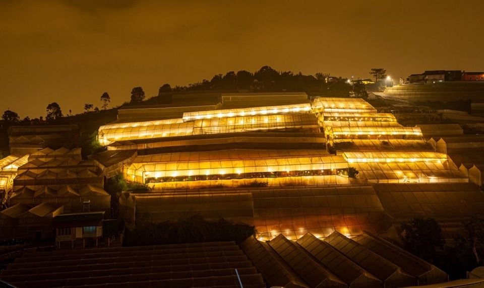 Cần bán khách sạn Nam Hồ – P11 – Đà Lạt