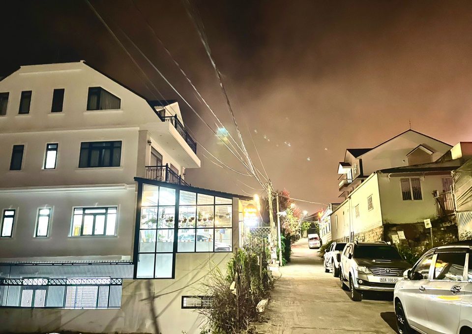 Cần bán khách sạn Nam Hồ – P11 – Đà Lạt