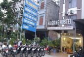 Ha Giang Hostel