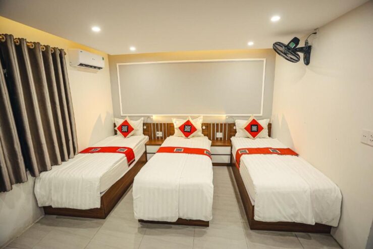 Ha Giang Hostel