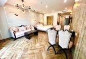 Gold Coast Luxury Apartment Nha Trang