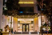 Grand Vista Hanoi