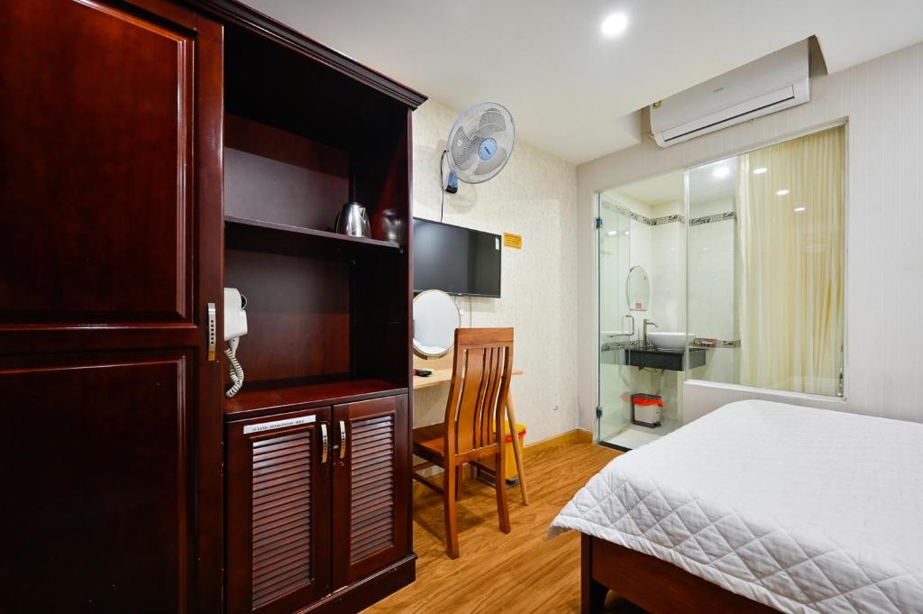 Gia Hoa Airport Hotel