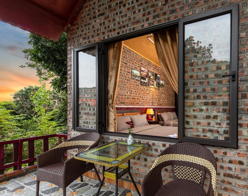 Cat Ba Spring Garden Homestay