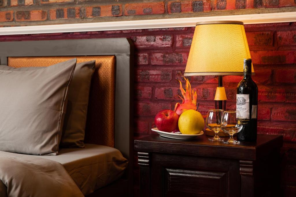 Cat Ba Spring Garden Homestay