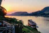 Villa Alounsavath Mekong Riverside