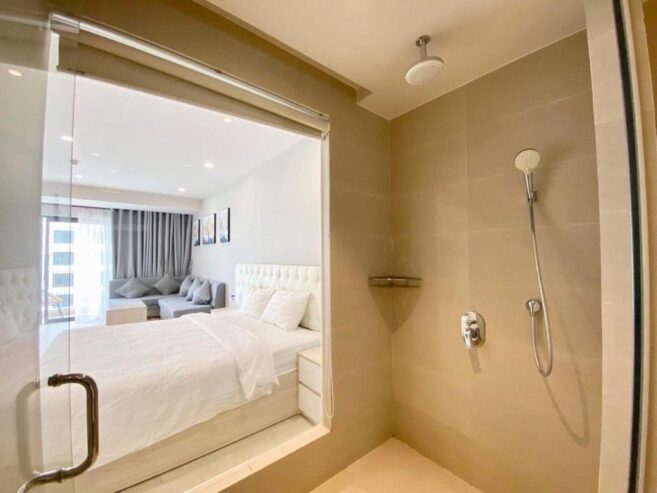 Gold Coast Luxury Apartment Nha Trang