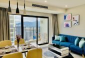 Gold Coast Luxury Apartment Nha Trang