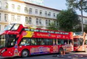 Vé Xe Bus 2 Tầng City Sightseeing