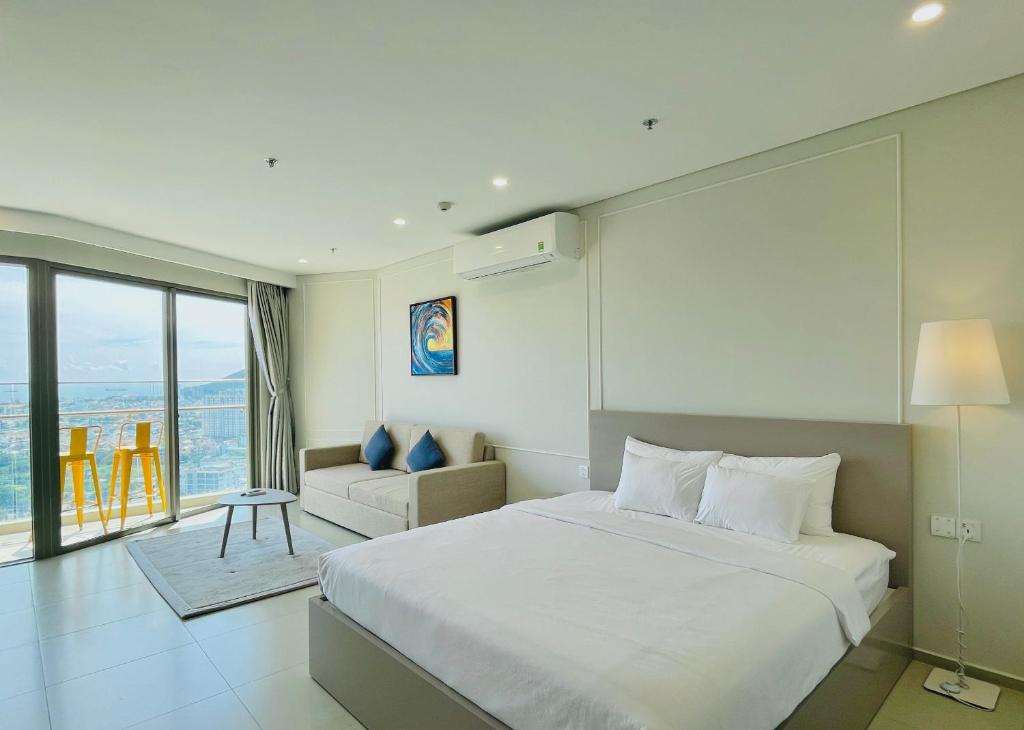 The Sóng Condotel in Vung Tau City – The Sóng Real Company