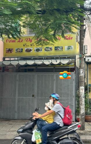 Cho Thuê Nhà Nguyên Căn Nguyễn Văn Khối – Gò Vấp