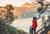 Tour Sài Gòn – Indonesia – Bromo – Ijen – Sewu – Bali