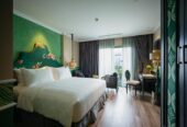 Smarana Hanoi Heritage – Hotel and Retreats