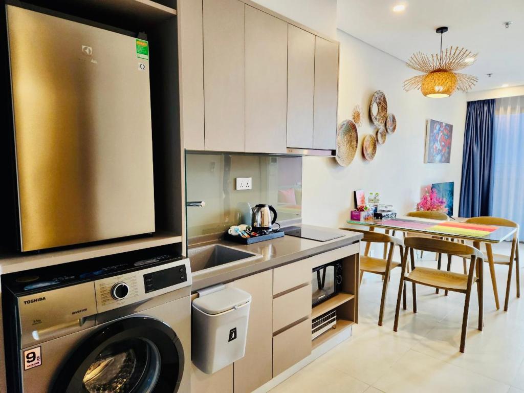 The Sóng Condotel in Vung Tau City – The Sóng Real Company