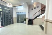NHÀ MỚI ĐẸP 5 TẦNG – TRUNG TÂM PHÚ NHUẬN