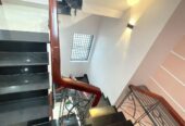 NHÀ MỚI ĐẸP 5 TẦNG – TRUNG TÂM PHÚ NHUẬN