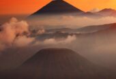 Tour Sài Gòn – Indonesia – Bromo – Ijen – Sewu – Bali