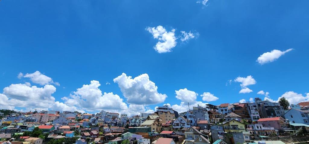 Ngan Pho Studio & Hotel