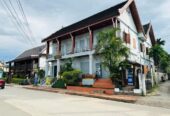 Visoun Luang Prabang Hotel