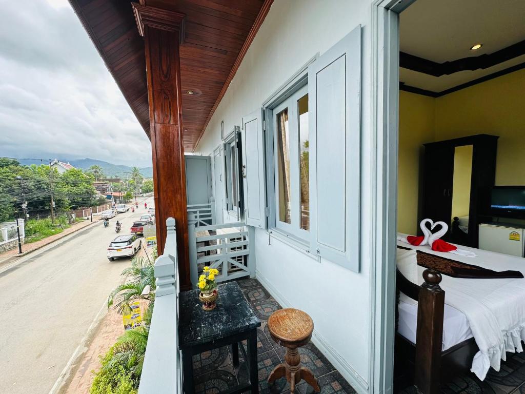 Visoun Luang Prabang Hotel