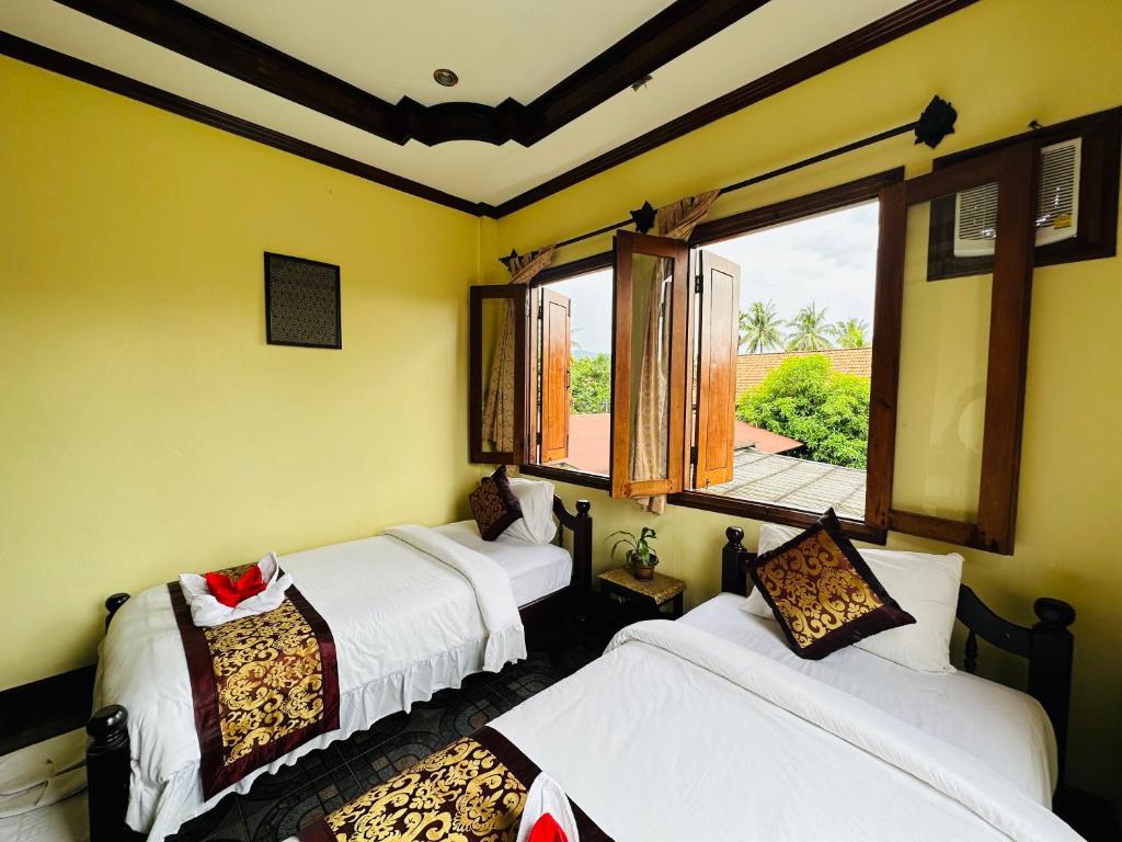 Visoun Luang Prabang Hotel