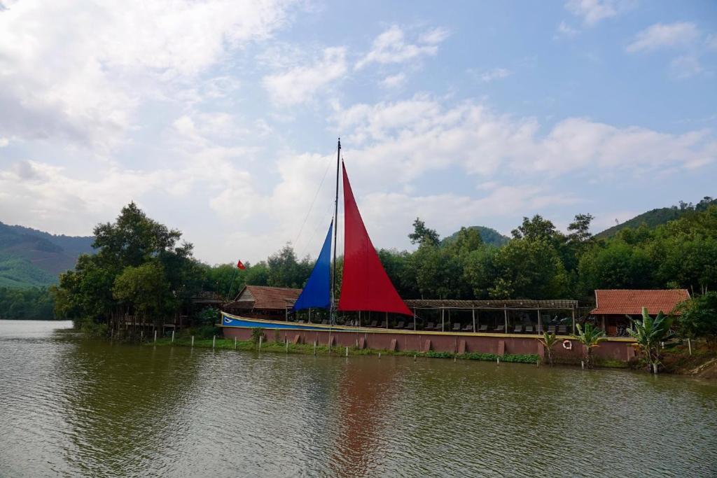 Nguyen Shack – Phong Nha Resort
