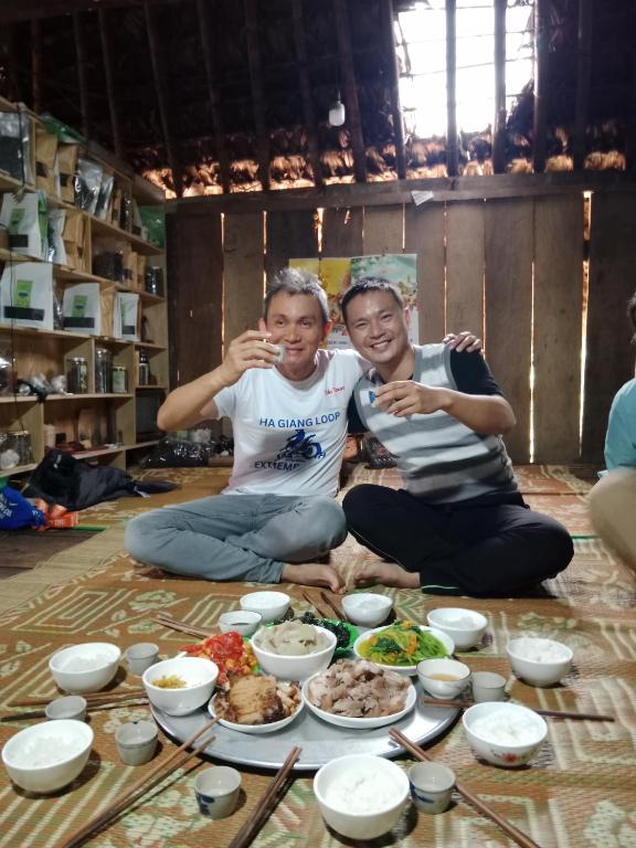 Ha Giang Yolo House and Loop Tours