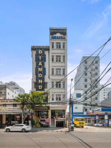 Hanoi Blue Hotel Da Nang